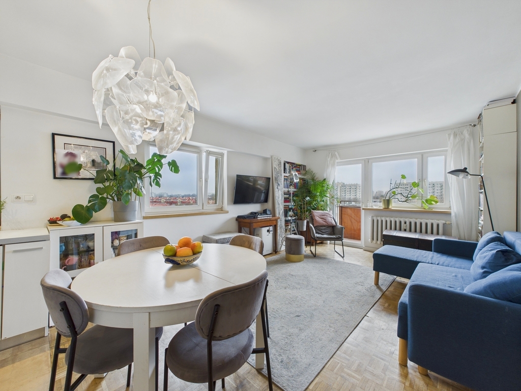 Idealne mieszkanie dla rodziny lub inwestora