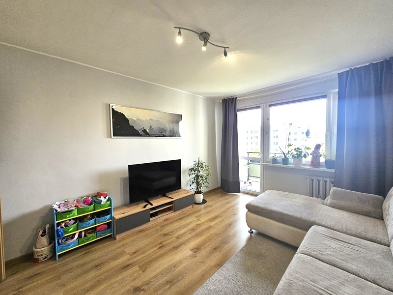 3-pokoje  – Opole, ZWM -