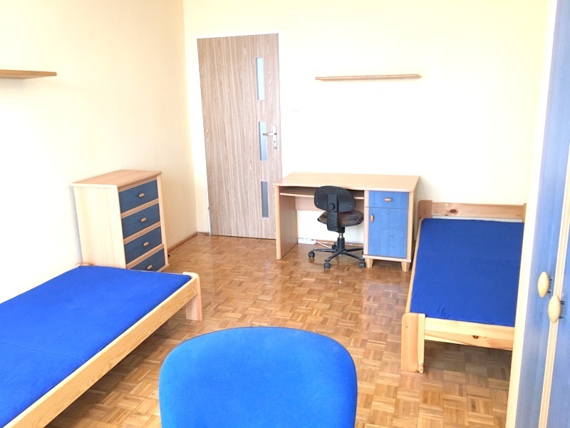 Mieszkanie w sercu Opola – Śródmieście , 3 pokoje