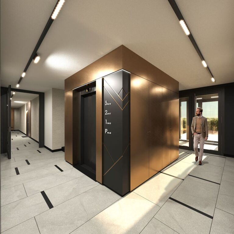 2 pokoje, Bemowo, metro, 2027 rok