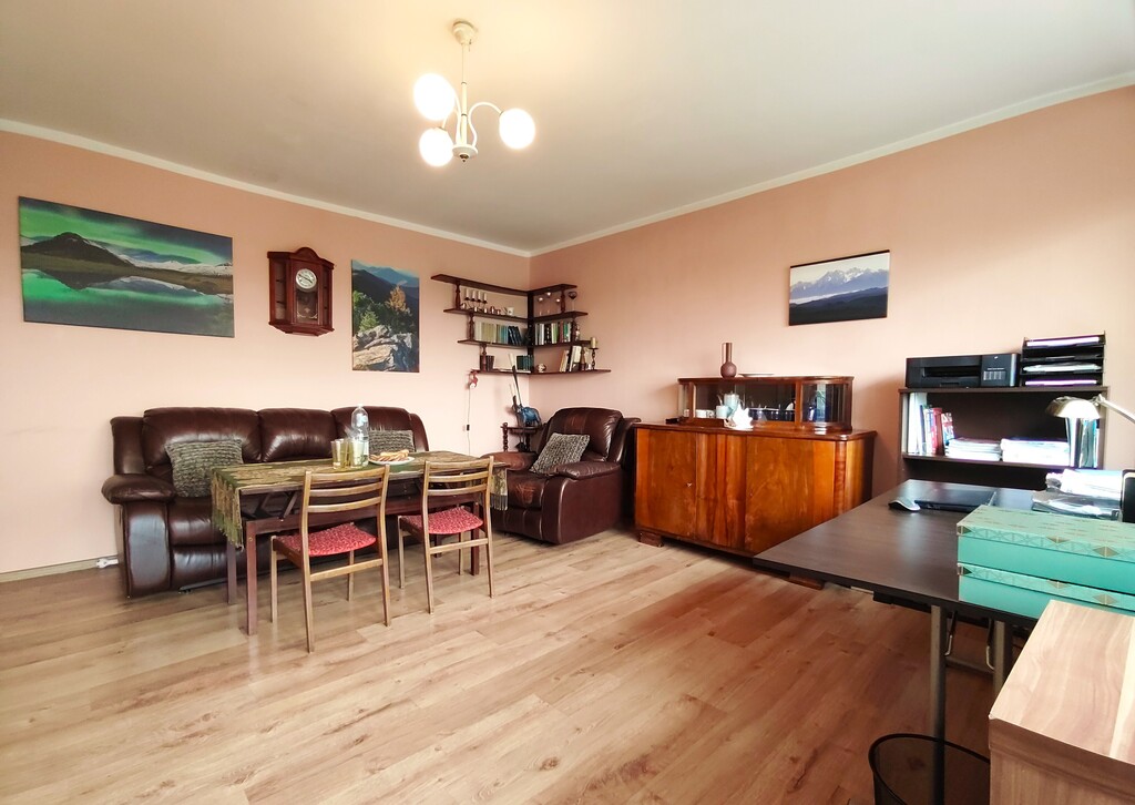 REZERWACJA 3 Pokoje - Centrum Zgierza - super cena