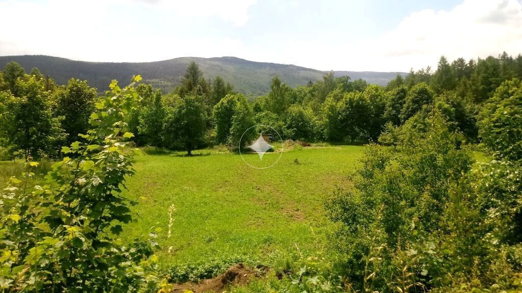 Urocza działka do zabudowy w Kowarach