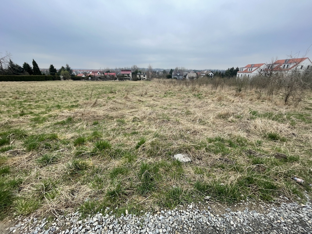 Dwie działki budowlane w Opatkowicach