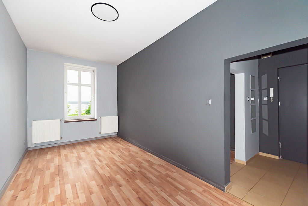 Inwestycyjne 2 pokoje - Centrum Piłsudskiego