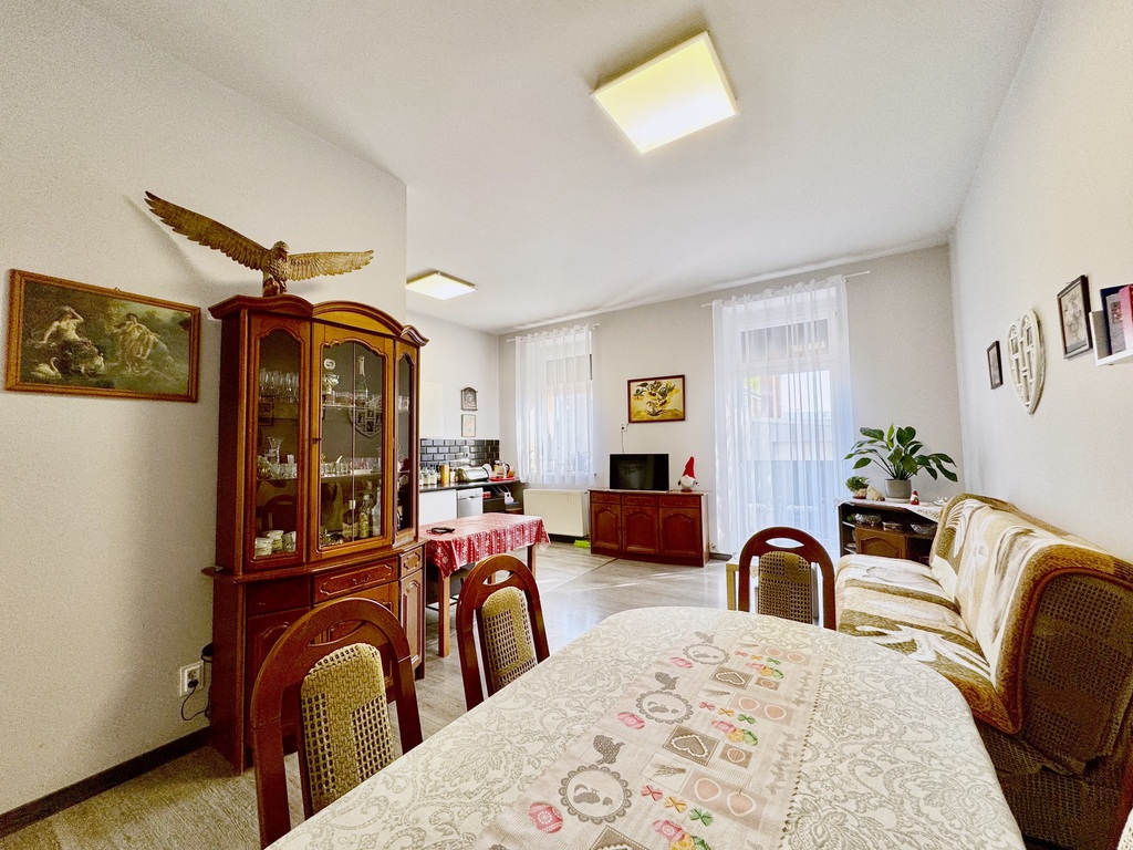 Mieszkanie, 2 pokoje, duża powierzchnia