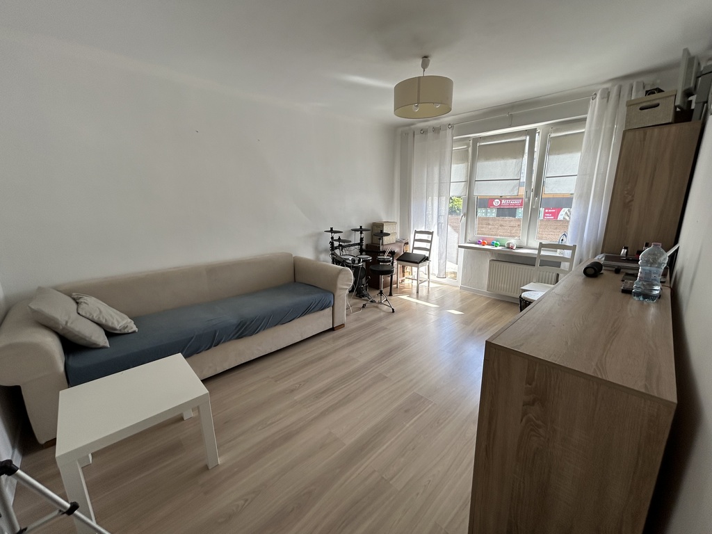 SPRZEDAM 2-pok. mieszkanie, Piaseczno, ul.Puławska