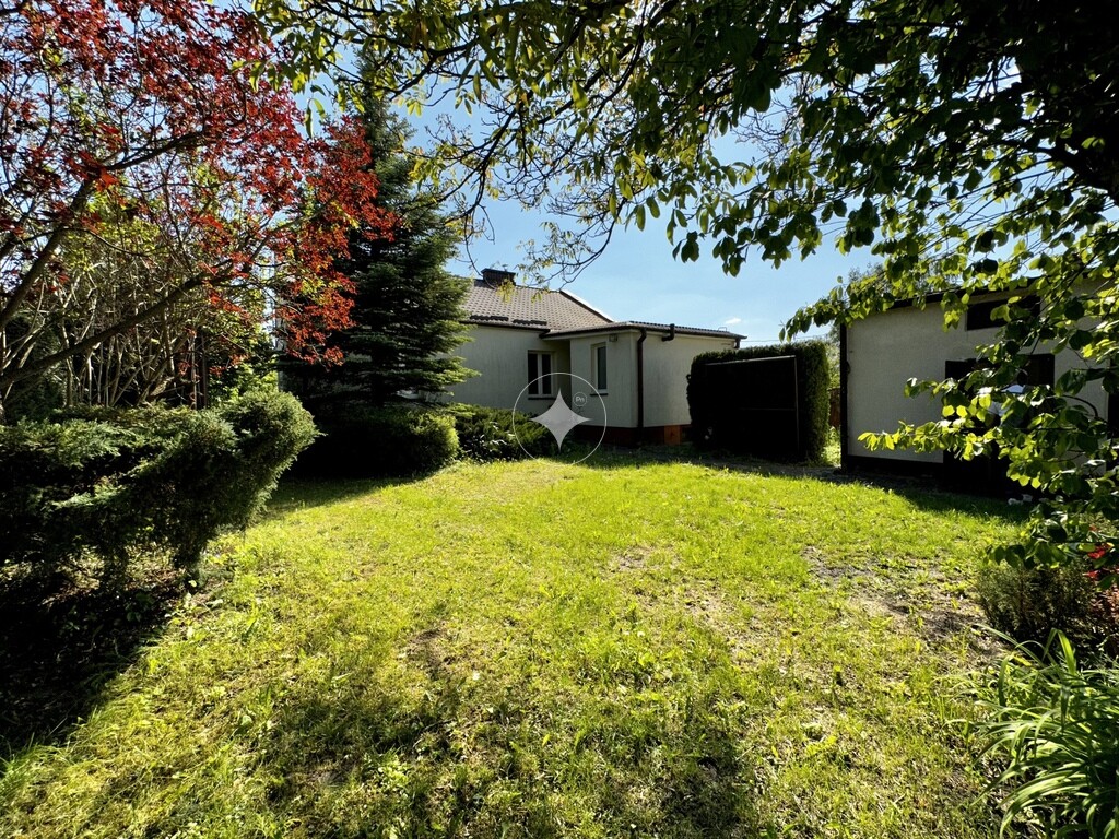 Na sprzedaż dom przy ul. Lwowskiej w Chełmie