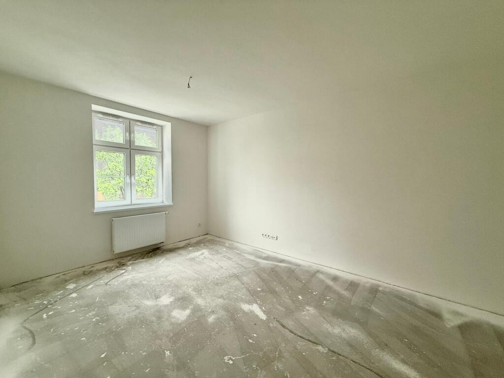 Nowe apartamenty, Trzypokojowe - Głogów