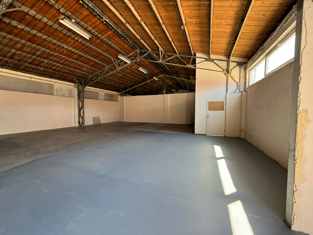 Lokale pod magazyn, czystą produkcję lub serwis