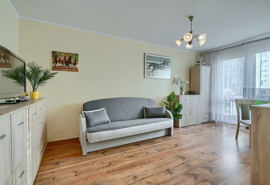 Tylko u Nas - 2 pok. w świetnej cenie ! - Oliwa