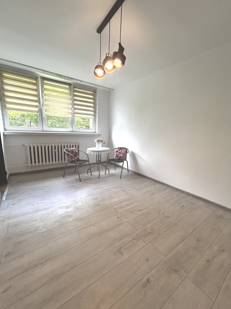 M 3 w centrum Jastrzębia-Zdroju