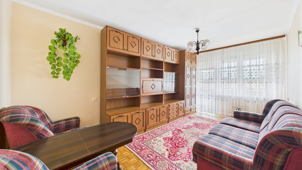 Mieszkanie 2 pokojowe w Mońkach