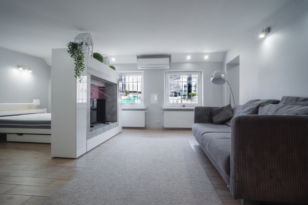 Centrum ul. Złota 36,13m2