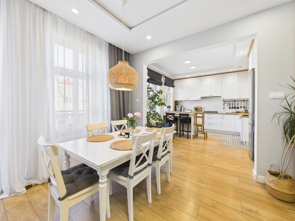 Mieszkanie Legnica ul. Tatarska (Tarninów)