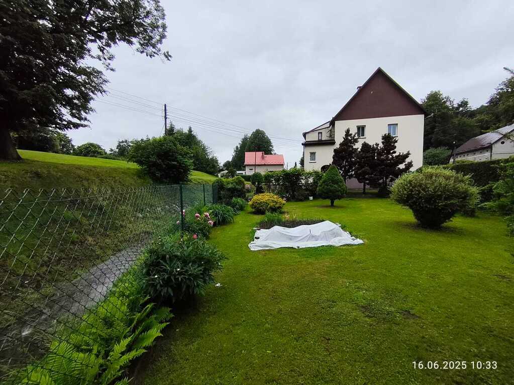 Na sprzedaż – dom jednorodzinny  Jaszkowa Góra!!