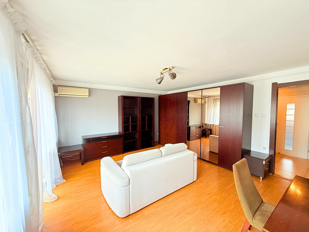 Jasne 2-pokojowe mieszkanie | Terebelska 49