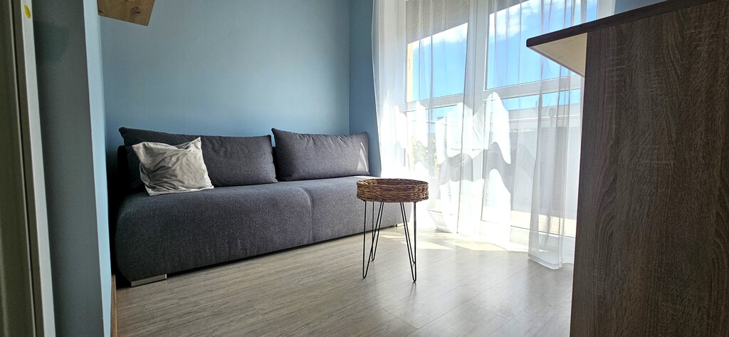 Mieszkanie na wynajem/kawalerka- Osiedle Brzeziny