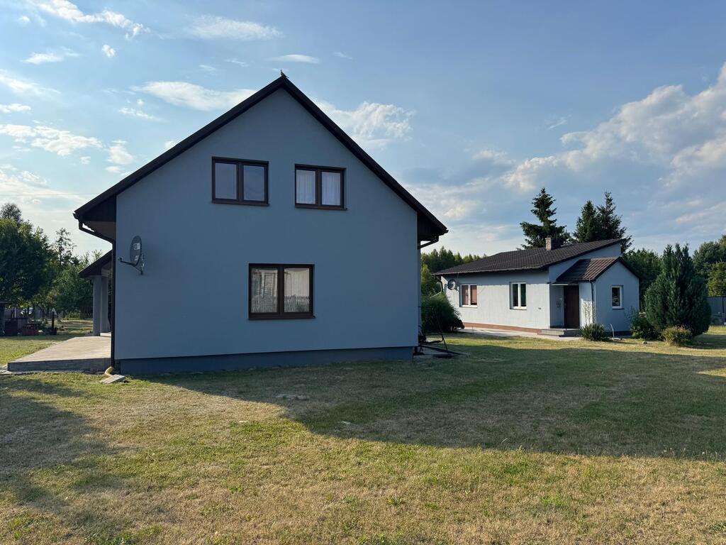 Dwa Domy Krasocin !!!