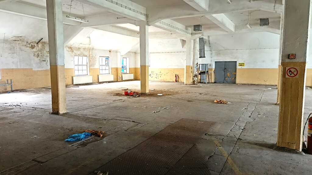 Obiekt magazynowy w Bolesławcu!