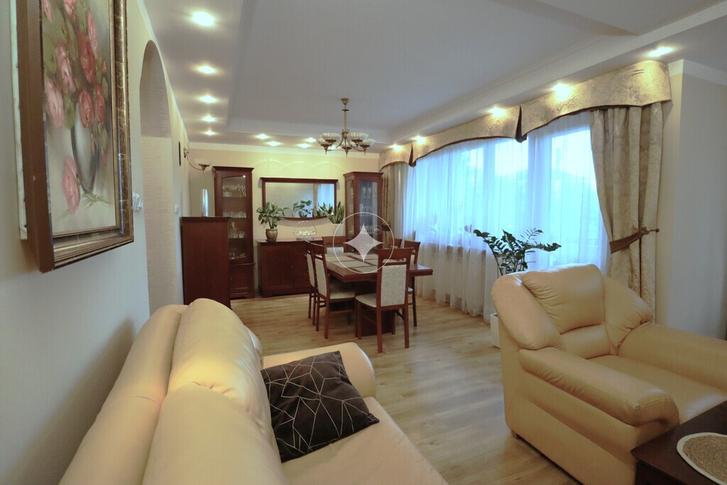 Bliźniak w Łaszczowie