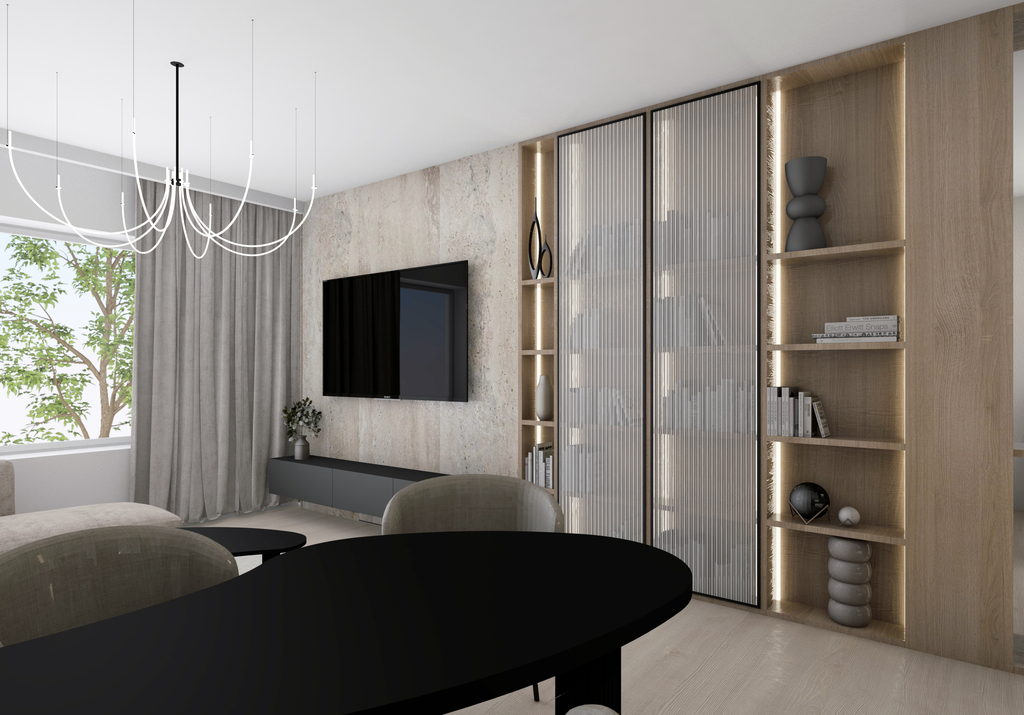 Nowoczesne mieszkania na ul. Ogrodowej w Łomży!