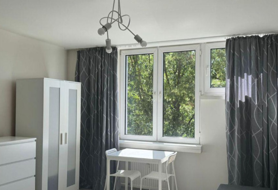 Kraków, Azory – kawalerka po remoncie