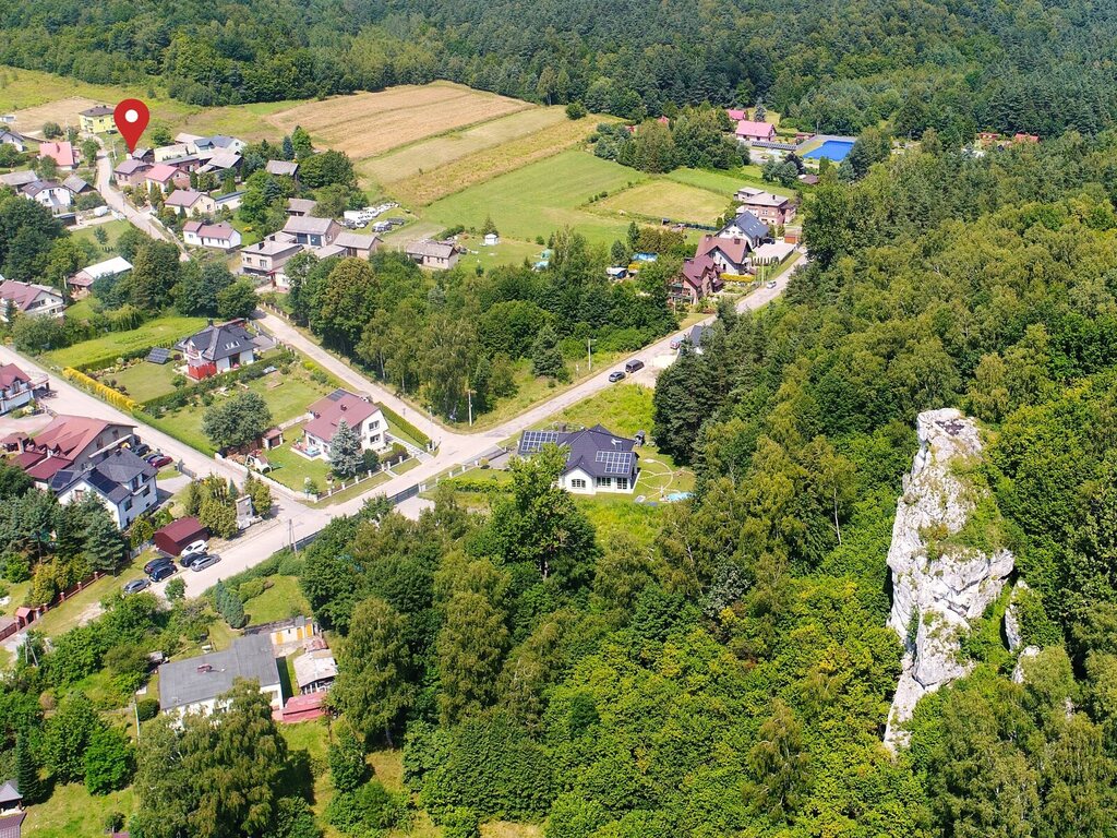 Dom na sprzedaż – Zawiercie, Karlin