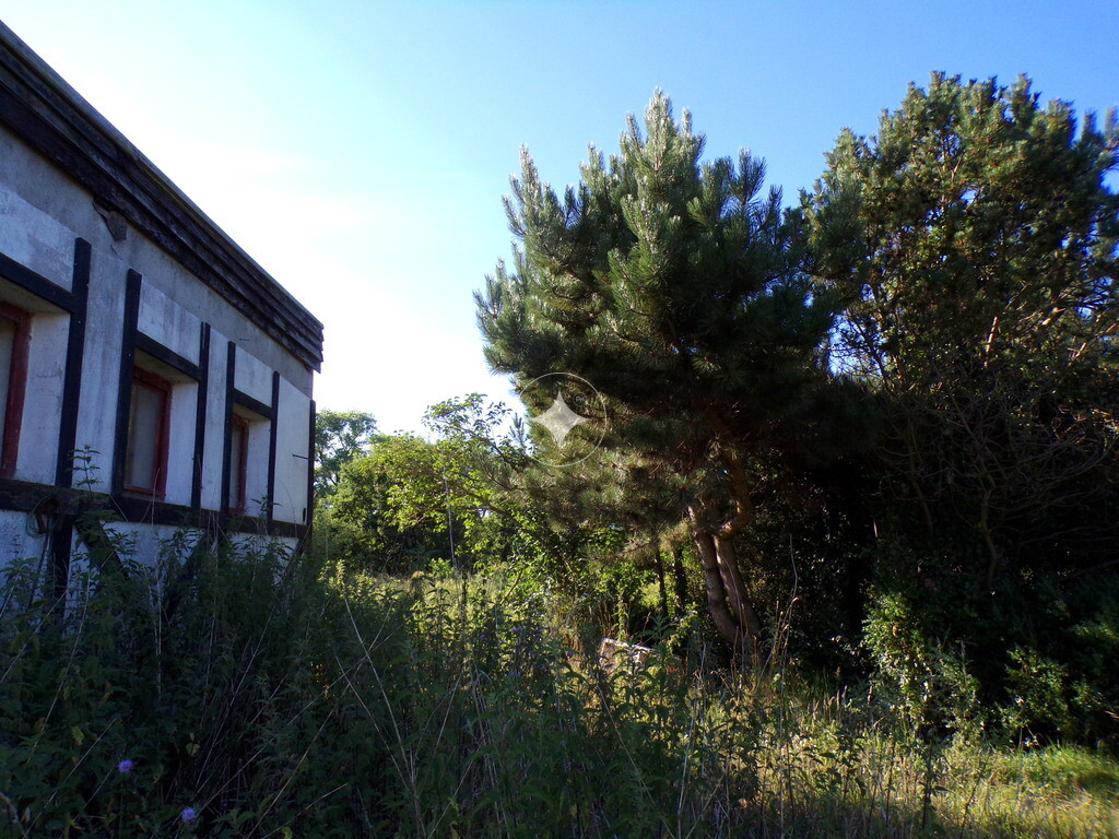 Działka budowlana Modła, gmina Ustka