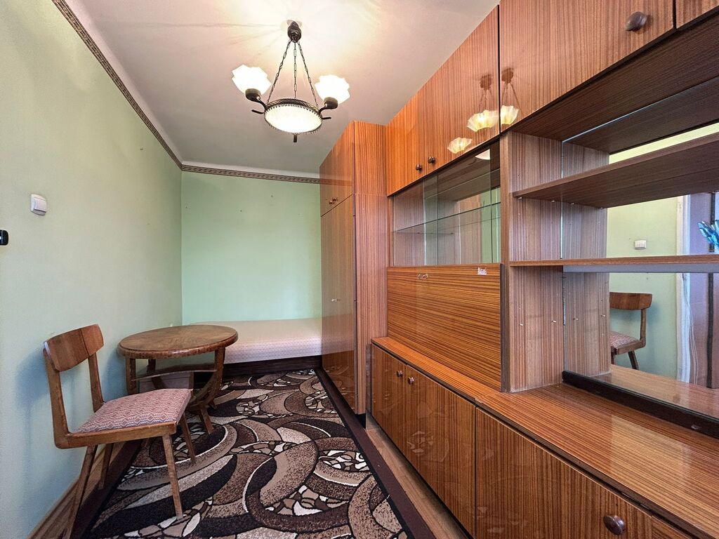 Mieszkanie 3-pokojowe 48,32 m² w Łukowie