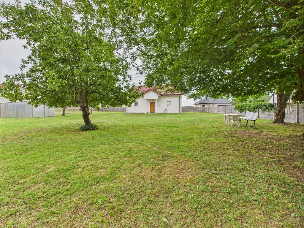 Dom z potencjałem |182 m²| Działka 1,05 ha z lasem