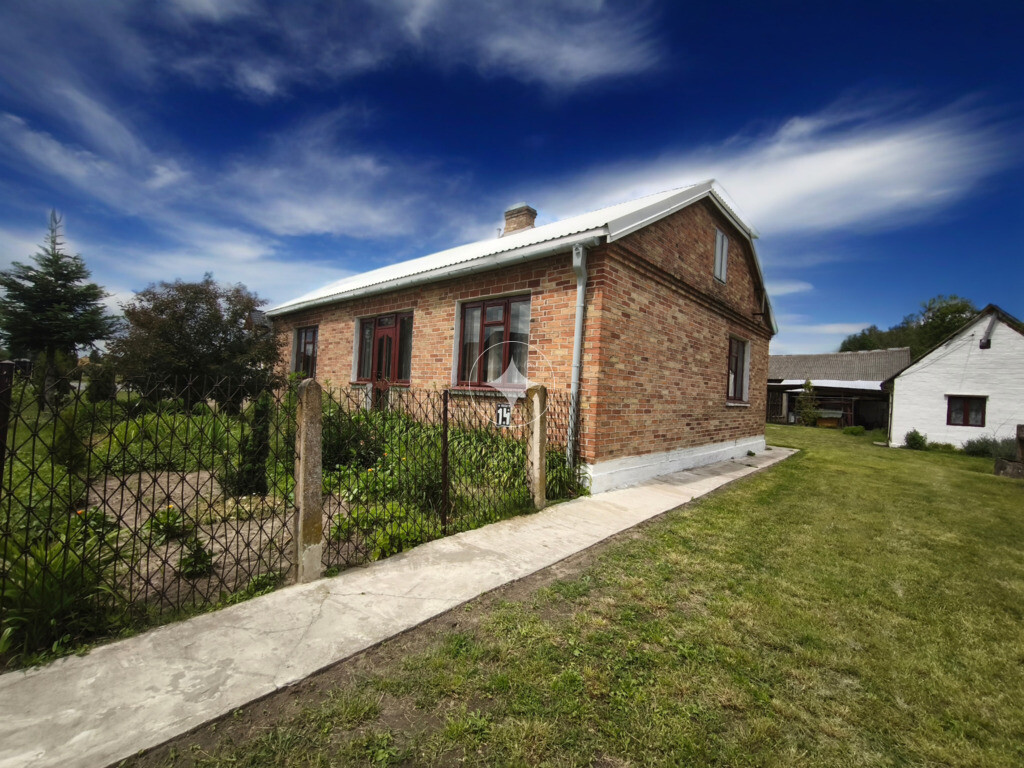 Na sprzedaż dom z działką 2440m2 Piszczac