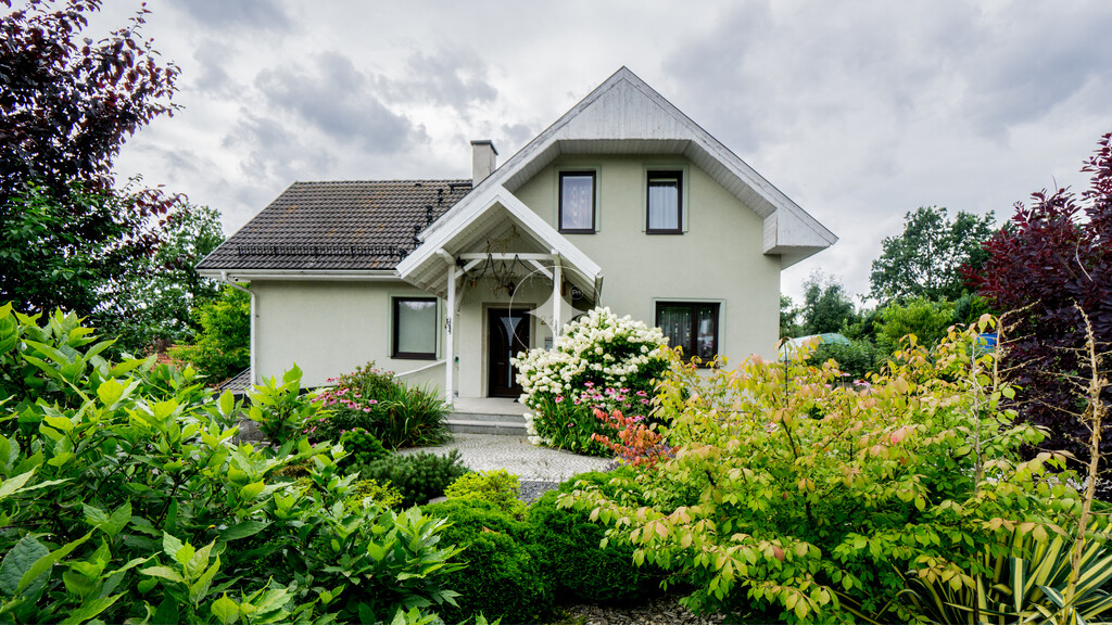 Na sprzedaż Piękny Dom Kłodzko blisko do centrum