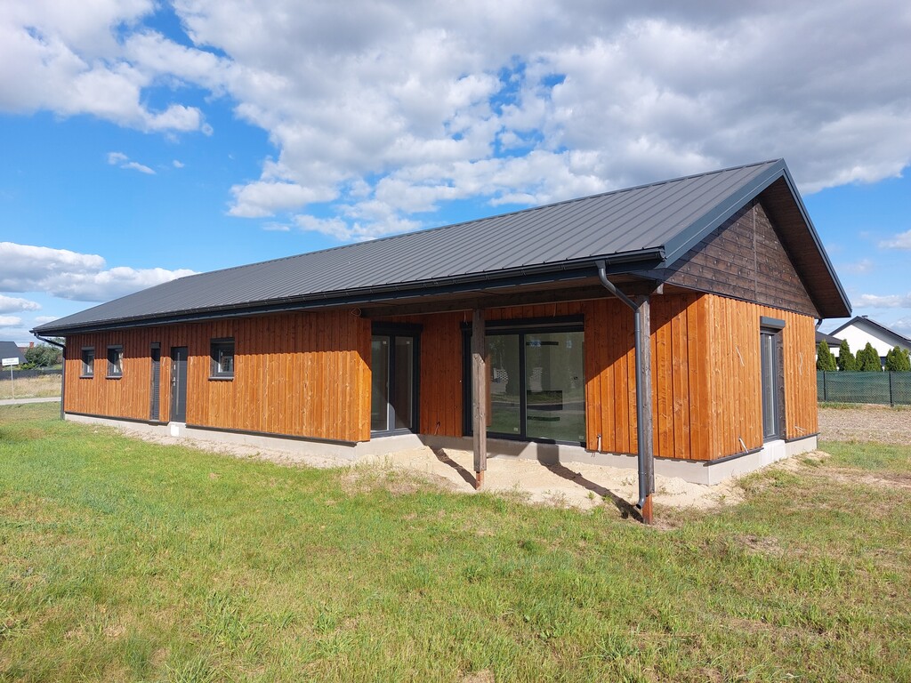 Wyjątkowy Dom w Hrudzie - Twoje Idealne Miejsce