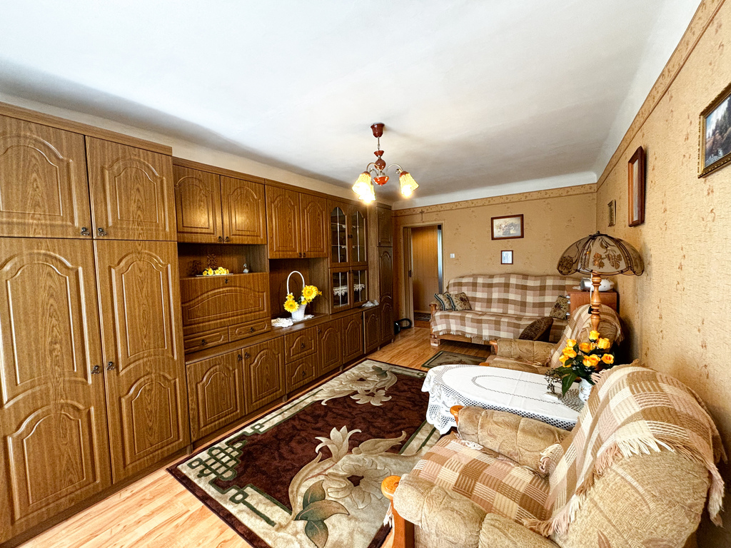 Funkcjonalne M4 w świetnej lokalizacji w Chełmie