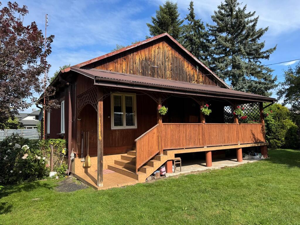 Klimatyczny Domek Kurzelów !!!