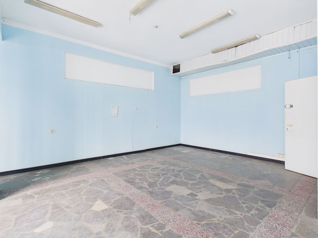 Lokale biurowo - usługowe Centrum Łap!