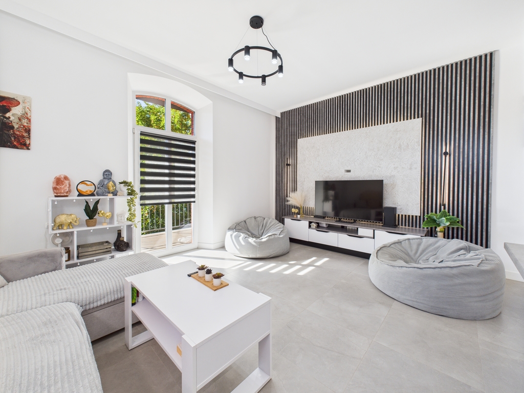 Mieszkanie, 3 pokoje, 1 piętro, balkon, winda