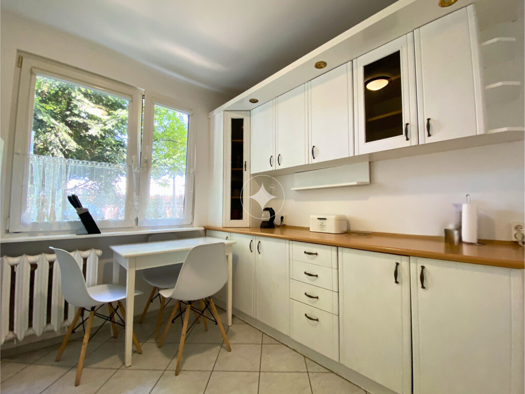 Przestronne mieszkanie 73 m² | parter | balkon