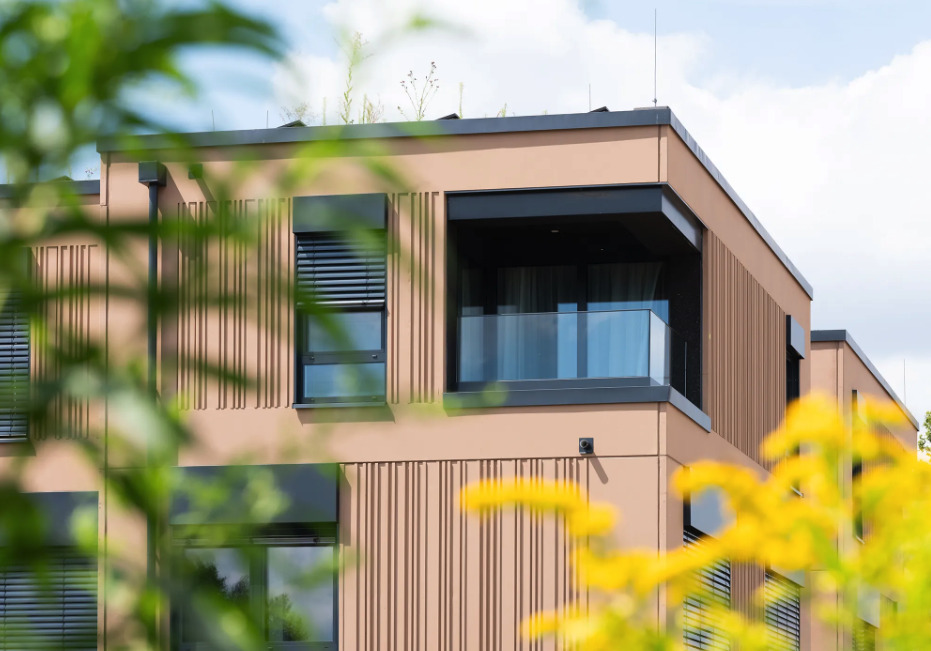 Dom – Kraków, Wola Justowska, ul. Podłużna