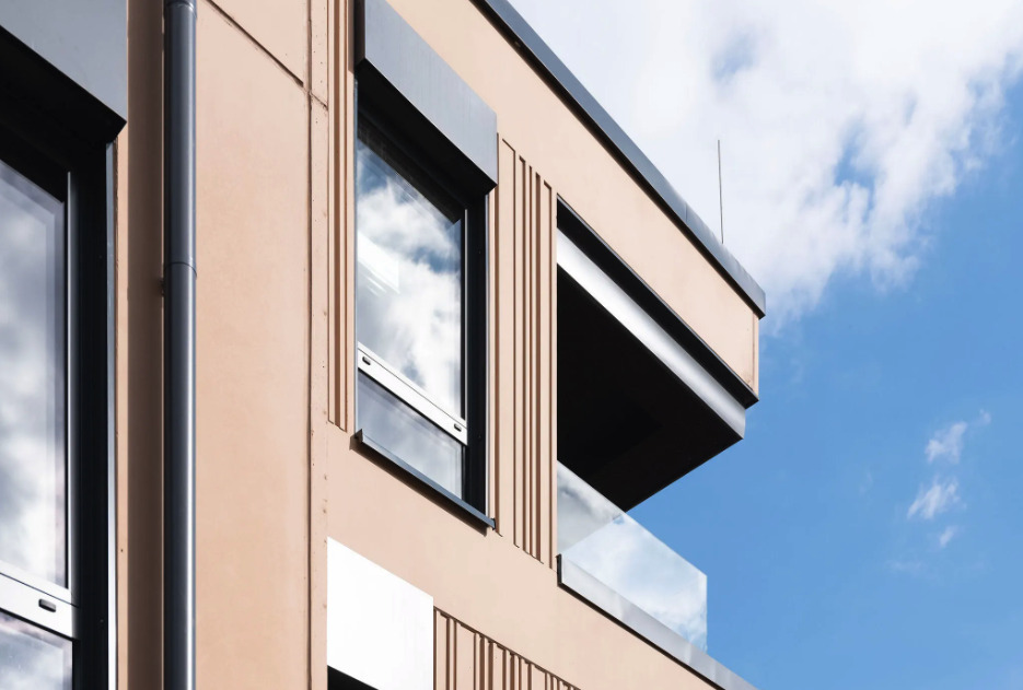 Willa z ogrodem 147 m², 5 pokoi, Kraków