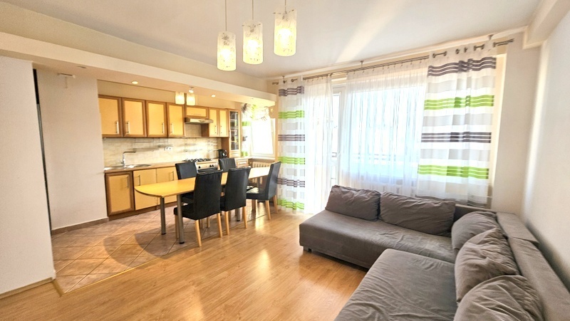 3-pokoje– Opole, ZWM - doskonała lokalizacja/winda