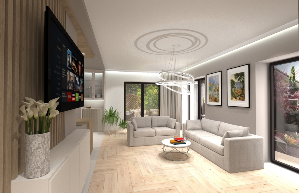 Super lokalizacja domu w Orzeszu !