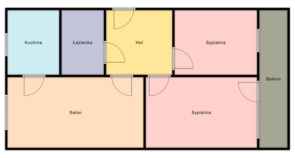 M4 do remontu osiedle Liburnia Cieszyn
