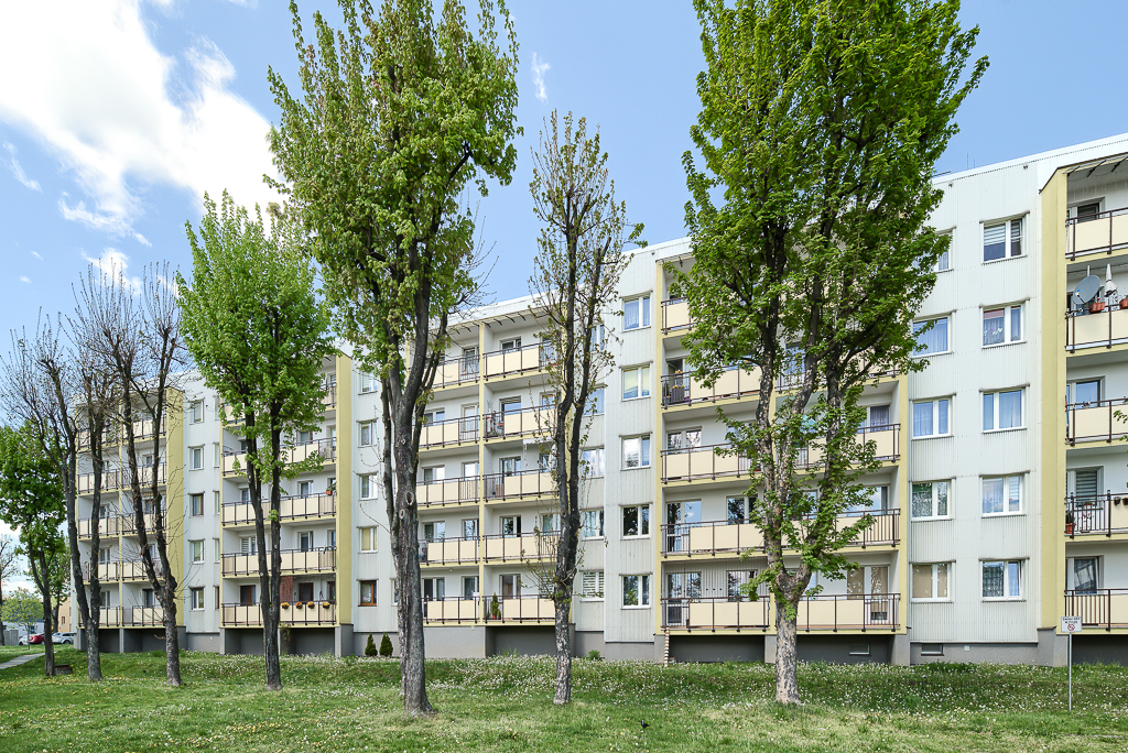 3 pokoje, 4 ściany, milion możliwości - REZERWACJA