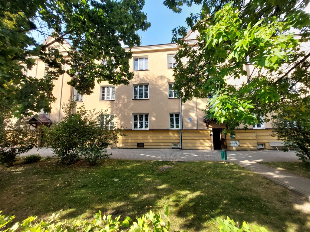 Mieszkanie 2-pokojowe, 77,5 m2 – ul. Warszawska,