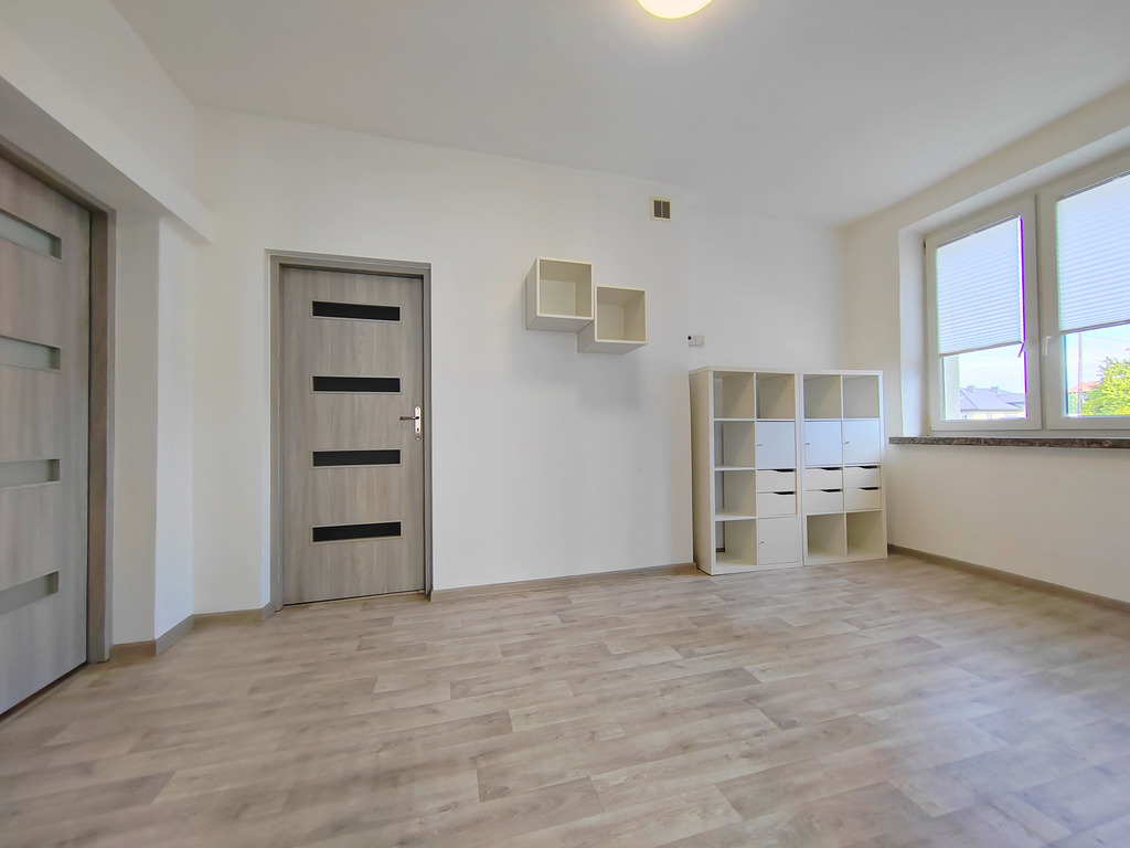 Lokal usługowy 57,71 m² – ul. Żeromskiego