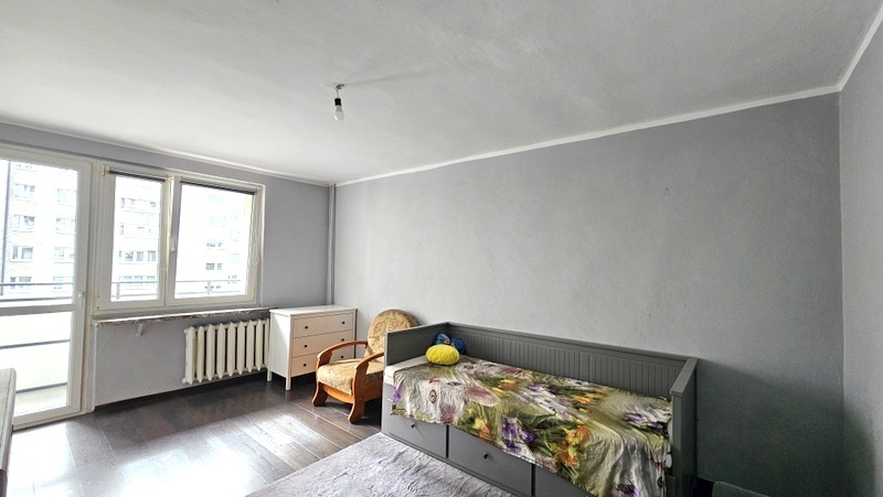 ul. Wrocławska , 2 POKOJE/  centrum/ DO REMONTU/