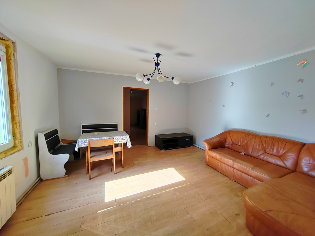 Do remontu – gotowy na Twoją wizję