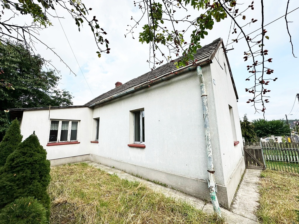 Dom Żurada, okolice Olkusza