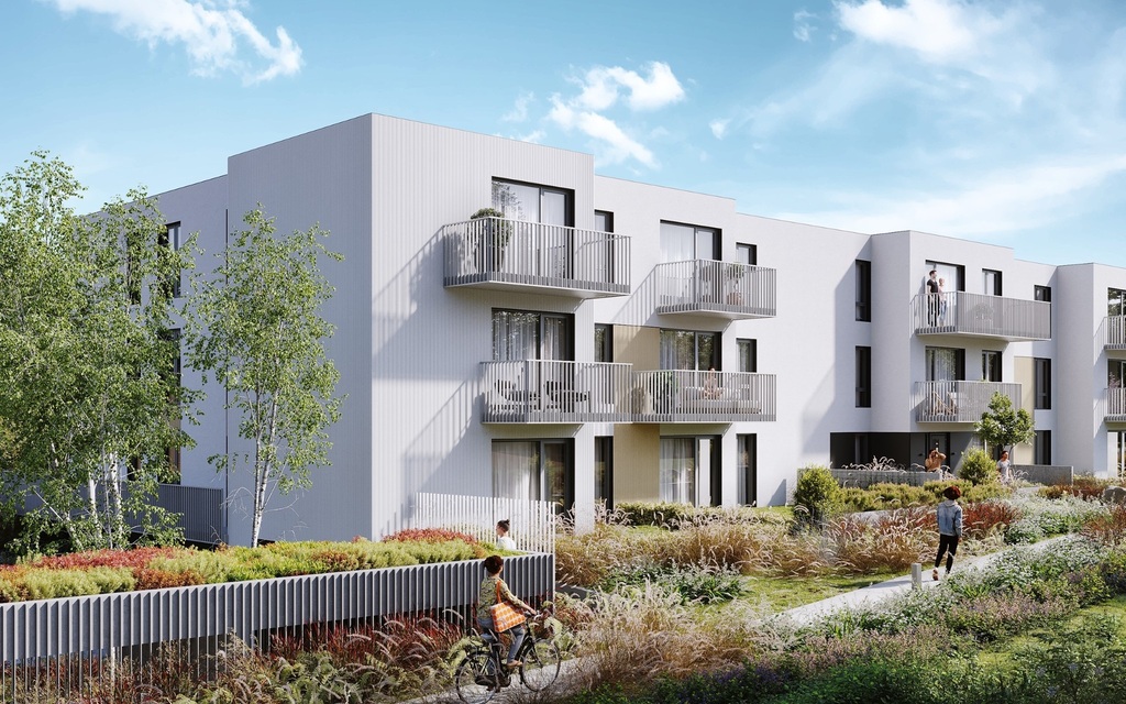 RYNEK PIERWOTNY 1-4 pokoje/Kraków/ul. Stelmachów